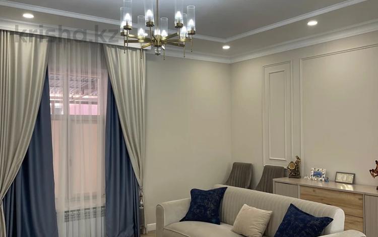 Жеке үй · 6 бөлме · 230 м² · 7 сот., Шашкина, бағасы: 235 млн 〒 в Астане, Есильский р-н — фото 2