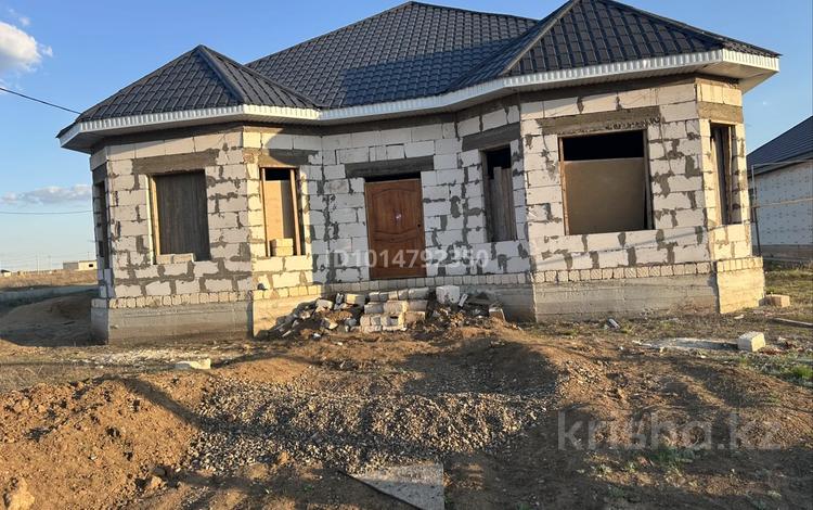 Отдельный дом · 4 комнаты · 170 м² · 10 сот., мкр Сулутор 634 за 15 млн ₸ в Актобе — фото 2