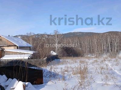 Участок · 16 соток, Майская 6 за ~ 16.6 млн 〒 в Щучинске