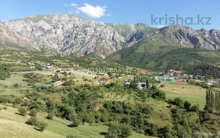 Отдельный дом · 4 комнаты · 117.3 м² · 10 сот., Хамиди за 29 млн ₸ в  — фото 3