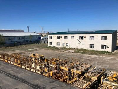 Промбаза · 1 га, Пр.Кабдолова 52а — Напротив АНПЗ за 289 млн 〒 в Атырау