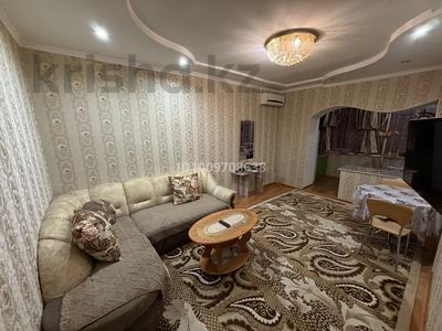 2-комнатная квартира · 45 м² · 1/4 этаж, Конаева за 185 000 〒 в Таразе