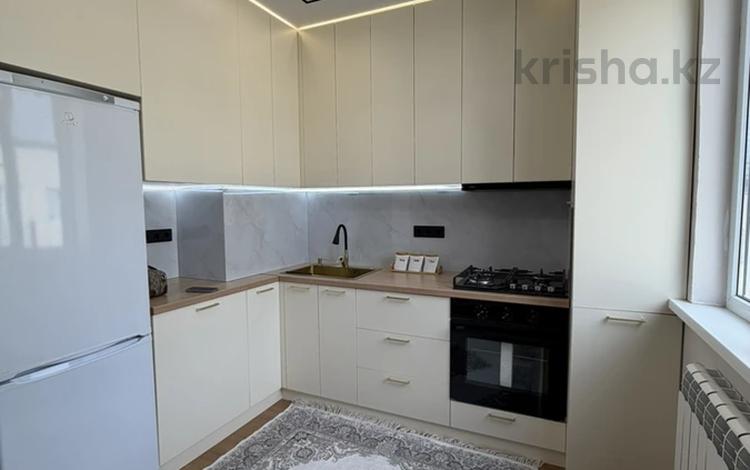 1-комнатная квартира · 40 м² · 3/3 этаж, Мусрепова за 21 млн ₸ в Талгаре — фото 2