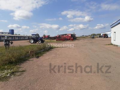 Промбаза · 5.2 га, Бигельдинова за 450 млн 〒 в Акколе