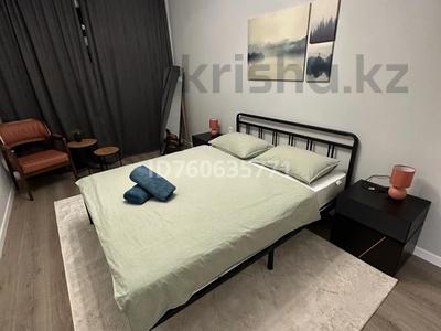 2-бөлмелі пәтер · 65 м² · 2/13 қабат, Макатаева 127/11 — Шарипова, бағасы: 24 999 ₸ в Алматы, Алмалинский р-н