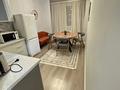 2-бөлмелі пәтер · 65 м² · 2/13 қабат, Макатаева 127/11 — Шарипова, бағасы: 24 999 ₸ в Алматы, Алмалинский р-н — фото 6