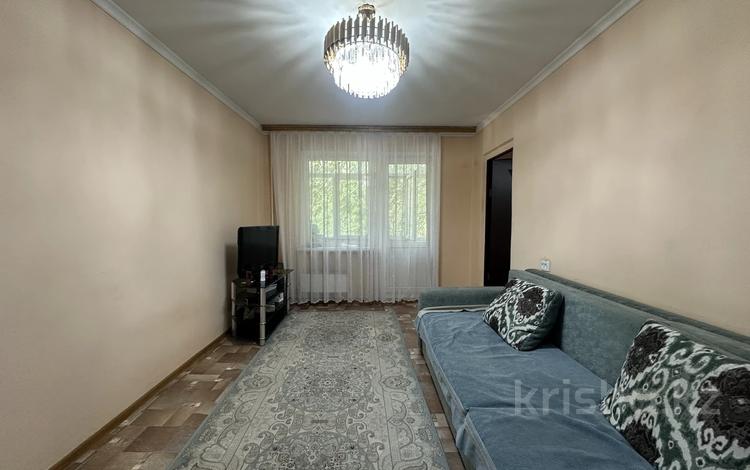 2-бөлмелі пәтер · 45 м² · 3/5 қабат, Аксай 3 — Момышулы, бағасы: 28.5 млн ₸ в Алматы, Ауэзовский р-н — фото 38