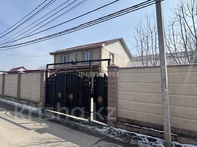 Жеке үй · 6 бөлме · 176 м² · 4.4 сот., мкр Акбулак — Сарытогай Шарипова, бағасы: 99.5 млн ₸ в Алматы, Алатауский р-н