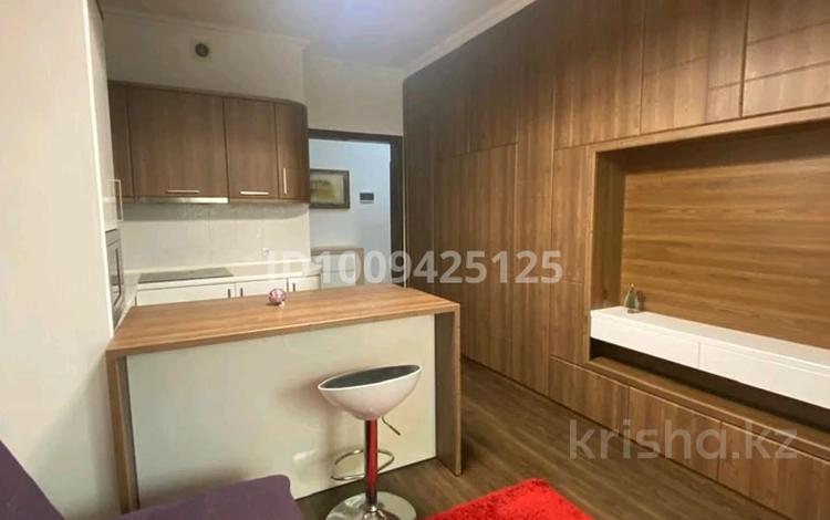 2-бөлмелі пәтер · 45 м² · 11/12 қабат, Айманова 140, бағасы: 350 000 ₸ в Алматы, Бостандыкский р-н — фото 2