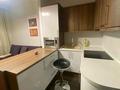 2-бөлмелі пәтер · 45 м² · 11/12 қабат, Айманова 140, бағасы: 350 000 ₸ в Алматы, Бостандыкский р-н — фото 3