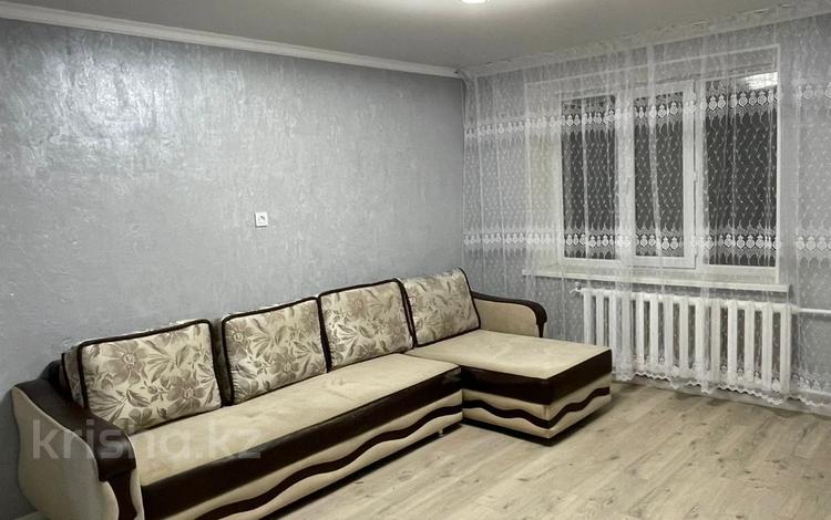 2-комнатная квартира, 50 м², 5/5 этаж, Мкр Каратал за 16.2 млн 〒 в Талдыкоргане — фото 3