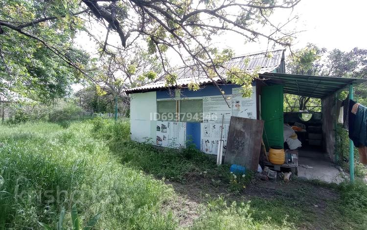 Продажа - №693794346: 5 линия — На Есикском повороте дачи Кировец, Есик ...
