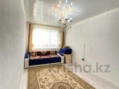 2-комнатная квартира · 45.5 м² · 3/9 этаж, мкр Болашак, бокенбай батыра 133 за 17.6 млн 〒 в Актобе
