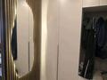 2-комнатная квартира · 40 м² · 9/9 этаж, мкр Шугыла, Мкрн Шугыла 340/46 к11 — Ул.Бульвар 1 уг.ул Улыкбека за 28.1 млн ₸ в Алматы, Наурызбайский р-н