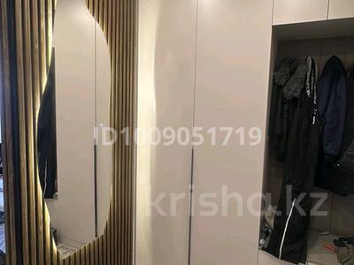 2-комнатная квартира · 40 м² · 9/9 этаж, мкр Шугыла, Мкрн Шугыла 340/46 к11 — Ул.Бульвар 1 уг.ул Улыкбека за 28.1 млн ₸ в Алматы, Наурызбайский р-н