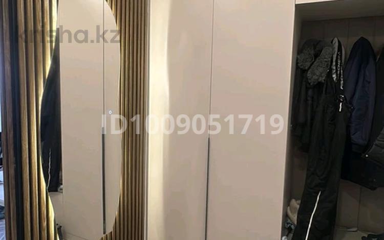 2-комнатная квартира · 40 м² · 9/9 этаж, мкр Шугыла, Мкрн Шугыла 340/46 к11 — Ул.Бульвар 1 уг.ул Улыкбека за 28.1 млн ₸ в Алматы, Наурызбайский р-н — фото 2