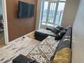 2-комнатная квартира · 40 м² · 9/9 этаж, мкр Шугыла, Мкрн Шугыла 340/46 к11 — Ул.Бульвар 1 уг.ул Улыкбека за 28.1 млн ₸ в Алматы, Наурызбайский р-н — фото 2