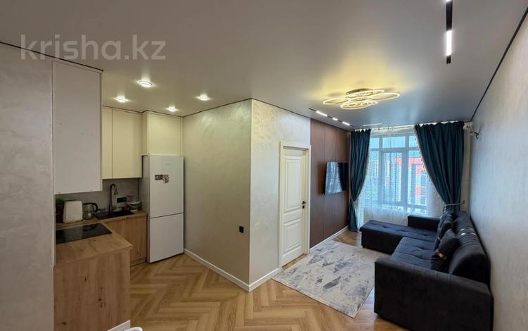 2-бөлмелі пәтер · 40 м² · 9/9 қабат, Шұғыла ш/а., Мкрн Шугыла 340/46 к11 — Ул.Бульвар 1 уг.ул Улыкбека, бағасы: 27.5 млн ₸ в Алматы, Наурызбайский р-н — фото 45
