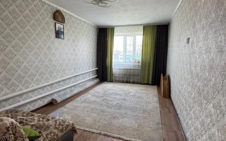 Часть дома · 4 комнаты · 96.5 м² · 7 сот., Жуковского за 30.5 млн ₸ в Костанае — фото 2