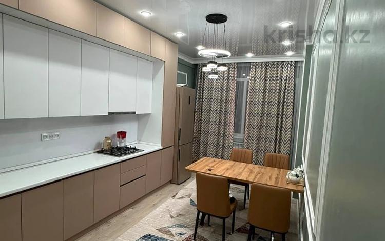 2-бөлмелі пәтер · 70 м² · 6/9 қабат, 17-ш/а. 96, бағасы: 31 млн ₸ в Актау, 17-й мкр — фото 8
