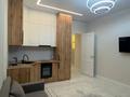 2-комнатная квартира · 45 м² · 6/22 этаж, Тауелсиздик 56/2 за 36 млн ₸ в Астане, Сарайшык р-н — фото 4