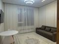 2-комнатная квартира · 45 м² · 6/22 этаж, Тауелсиздик 56/2 за 36 млн ₸ в Астане, Сарайшык р-н — фото 3