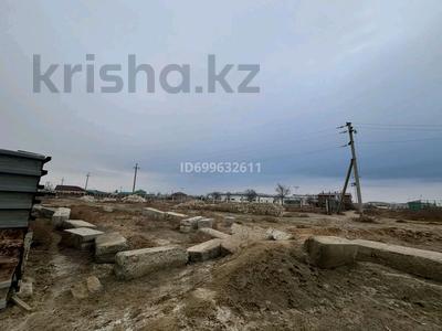 Жер телімі · 1 га, 5 ауыл, 276 көше 22, бағасы: 6 млн ₸ в Кульсары