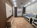 3-комнатная квартира · 110 м² · 8/9 этаж, Сафуан шаймерденоа 5 за 400 000 ₸ в Астане, Алматы р-н — фото 2