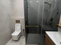 3-комнатная квартира · 110 м² · 8/9 этаж, Сафуан шаймерденоа 5 за 400 000 ₸ в Астане, Алматы р-н — фото 11