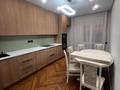 3-комнатная квартира · 110 м² · 8/9 этаж, Сафуан шаймерденоа 5 за 400 000 ₸ в Астане, Алматы р-н — фото 13