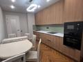 3-комнатная квартира · 110 м² · 8/9 этаж, Сафуан шаймерденоа 5 за 400 000 ₸ в Астане, Алматы р-н — фото 14