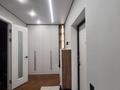 3-комнатная квартира · 110 м² · 8/9 этаж, Сафуан шаймерденоа 5 за 400 000 ₸ в Астане, Алматы р-н — фото 17