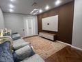 3-комнатная квартира · 110 м² · 8/9 этаж, Сафуан шаймерденоа 5 за 400 000 ₸ в Астане, Алматы р-н