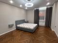 3-комнатная квартира · 110 м² · 8/9 этаж, Сафуан шаймерденоа 5 за 400 000 ₸ в Астане, Алматы р-н — фото 4