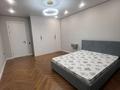 3-комнатная квартира · 110 м² · 8/9 этаж, Сафуан шаймерденоа 5 за 400 000 ₸ в Астане, Алматы р-н — фото 5