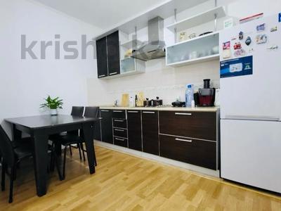 2-комнатная квартира · 57.8 м² · 2/3 этаж, мкр Нурсая 17 а за 20.5 млн 〒 в Атырау