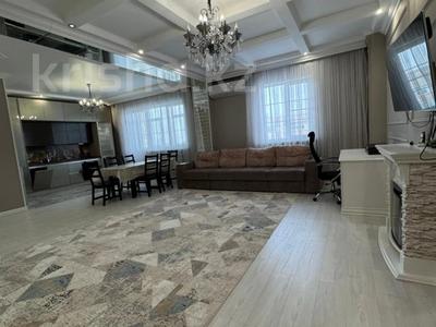 2-бөлмелі пәтер · 89.5 м² · 6/11 қабат, Молдагуловой, бағасы: 45 млн ₸ в Актобе