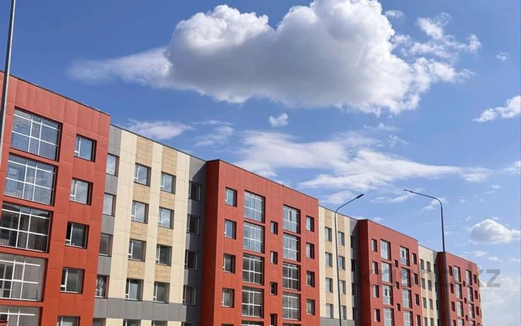 2-комнатная квартира · 64.4 м² · 2/5 этаж, Академическая 10/9 за 16.5 млн ₸ в Караганде, Казыбек би р-н — фото 2