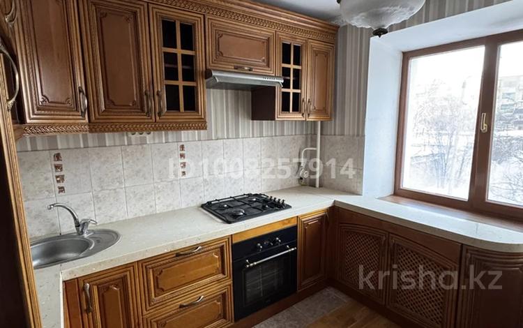 3-бөлмелі пәтер · 85 м² · 2/5 қабат, 1 мая 62, бағасы: 53 млн ₸ в Костанае — фото 5