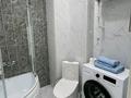 2-бөлмелі пәтер · 48 м² · 3/6 қабат, Кенжина 1/1 блок А, Б — Мечеть, строймарт,теннисный,центр бокса,метро,облсуд,облпрокуратура, бағасы: 15 000 ₸ в Караганде, Казыбек би р-н — фото 3