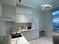 2-бөлмелі пәтер · 48 м² · 3/6 қабат, Кенжина 1/1 блок А, Б — Мечеть, строймарт,теннисный,центр бокса,метро,облсуд,облпрокуратура, бағасы: 15 000 ₸ в Караганде, Казыбек би р-н — фото 4