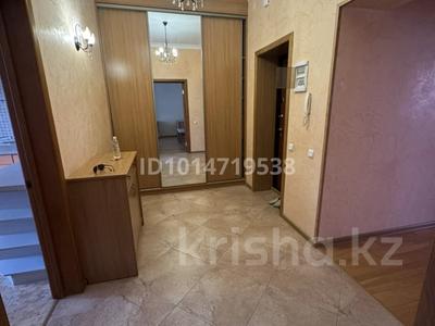 2-комнатная квартира · 75 м² · 3/8 этаж, Достык 1 за 46 млн ₸ в Астане, Есильский р-н