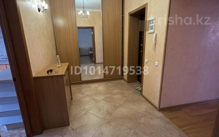 2-комнатная квартира · 75 м² · 3/8 этаж, Достык 1 за 46 млн ₸ в Астане, Есильский р-н — фото 2