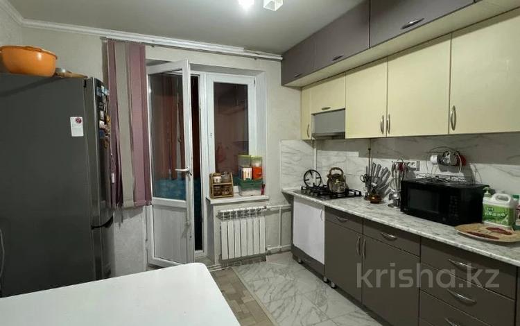 2-комнатная квартира · 54 м² · 1/5 этаж, мкр 11 за 19.5 млн ₸ в Актобе — фото 5