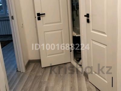 3-комнатная квартира · 65 м² · 1/5 этаж, 12 ул 12 — По Алматинский трассе за 130 000 〒 в Талдыкоргане, военный городок Улан