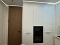 2-бөлмелі пәтер · 60 м² · 3/12 қабат, Анет баба 4, бағасы: 65 млн ₸ в Астане, Нура р-н — фото 24