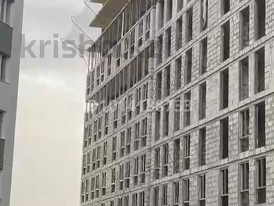 2-комнатная квартира · 45 м² · 2/12 этаж, Аксай 31/2 — Алтын орда за 17 млн ₸ в Абай