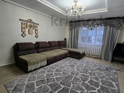 Отдельный дом · 4 комнаты · 110 м² · 10 сот., Булбул 2 — Свой дом + бизнес за 63 млн 〒 в Астане, Сарайшык р-н