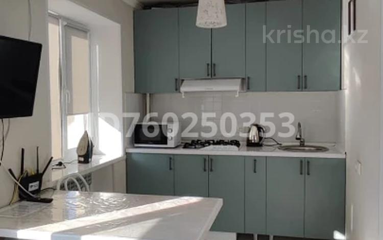 1-комнатная квартира · 32 м² · 4/4 этаж, Желтоксан 24А — Айтеке-Би за 15 000 ₸ в  — фото 14