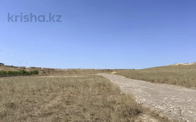 Жер телімі · 50 сотық, Әйтей, бағасы: 6 млн ₸ в Айтей — фото 2